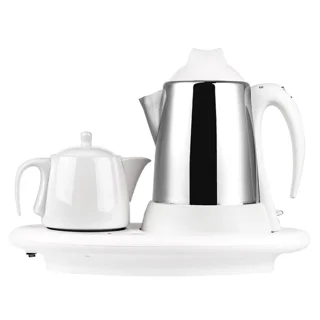 چای ساز کنارهم پارس خزر مدل TM-3500SP