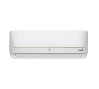 کولر گازی ایوولی 18000 گاز R410a