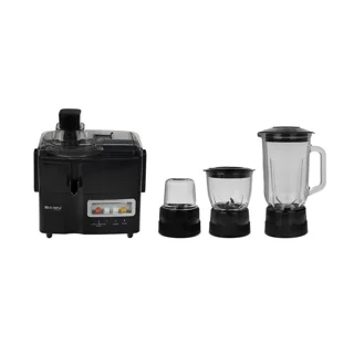 آبمیوه گیری 4 کاره المپیا مدل OE176P(اقتصادی)
